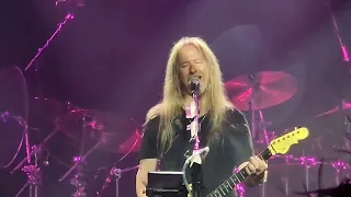 Jerry Cantrell - Would? - live @MelkwegAmsterdamOfficial 6 July 2022