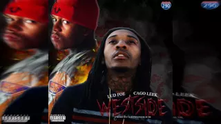 Lud Foe - WestSide Ft Cago Leek [Prod. By KidWond3rBeatz]