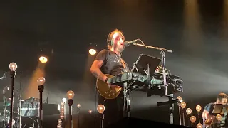 Bon Iver: Creature Fear (Live) from Taft Theatre in Cincinnati, OH (2019)