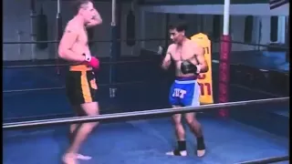 Fighting Techniques for Muay Thai