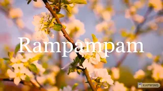 Minelli - RamPamPam lyrics ترجمة حصرية