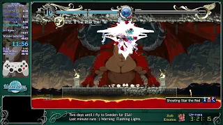 [Speedrun] Deedlit in Wonder Labyrinth any% No OoB in 39:44