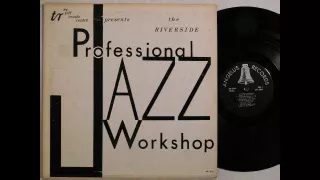 Professional Jazz Workshop Soup Can Express