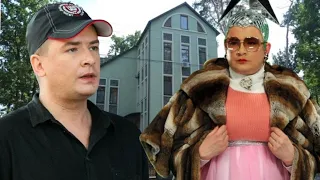 Verka Serduchka how he lives and how much Andrey Danilko earns We never dreamed of