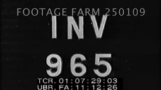 1944 France - 250109-08 | Footage Farm Ltd