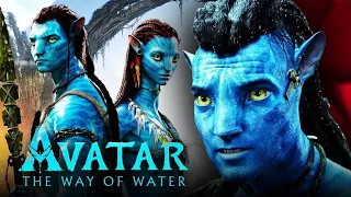 Avatar 2009 Full Movie Fact & Review || Sam Worthington, Zoe Saldana, Stephen Lang | Review & Facts