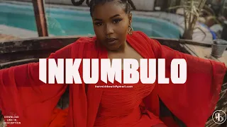 Kabza De Small, Dj Maphorisa, Djstokie ft NkosazanaDaughter & MaWhoo - 'Inkumbulo' Amapiano typebeat