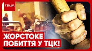 🤯 "ЛЮДИ, У НАС ВІЙНА!" У  Тернополі представники ТЦК жорстоко побили чоловіків!