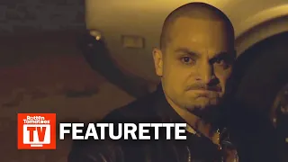 Better Call Saul S04E02 Featurette | 'How Does Gus Feel About Nacho?' | Rotten Tomatoes TV