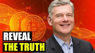 The Truth About The Banking System? | Mark Yusko Bitcoin Prediction