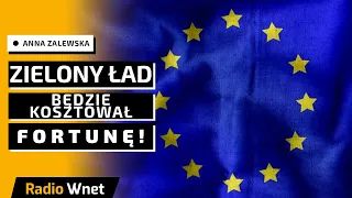 UE szykuje nam wielką rewolucję. PE przegłosował ETS2. Czeka nas ogromny wydatek na szalony pomysł