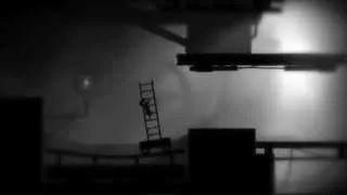 Limbo Part 35 Ladder Cart On An Electrified Platform