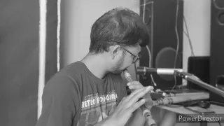 Sawan Aaya Hai | Arijit Singh | Bipasa Basu | Imran Abbas Naqvi | Flute Cover