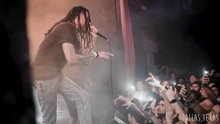 Chris Travis Live in Dallas Texas (Fabio) 6-28-2019