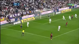 Real Madrid 2 6 Barcelona HD Jogo Completo 02052009