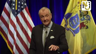 Governor Murphy Reinstates Public Health Emergency to Respond to Omicron Variant of COVID-19