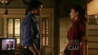 Smallville - 9.08 (Idol)