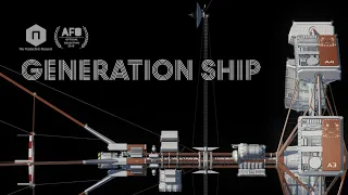 Generation Ship