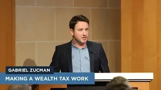 Making a Wealth Tax Work