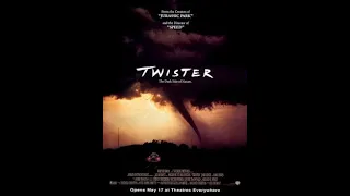 Twister (1996) - Movie Facts #shorts #facts