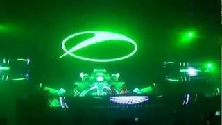 Intro Super8 & Tab @ ASOT 550 Den Bosch