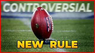 NFL's Controversial Fair Catch Rule: What You Need to Know | NFL news and rumors