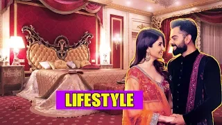 Anushka Sharma Lifestyle, Marriage, Family, Education, Real Life Story, House, Net Worth & Biography