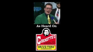 Jim Cornette on Promos That Got Him Heat