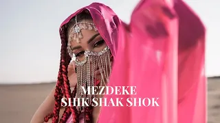 Shik Shak Shok Remix - TIKTOK version