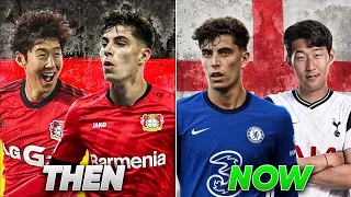 Bayer Leverkusen: Germany's UNSUNG Talent Factory! | Explained