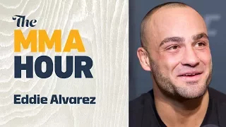 Eddie Alvarez Says Dustin Poirier Rematch ‘Would Be The Silliest Thing I Could Do’