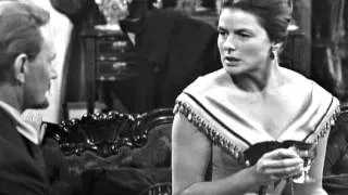 Hedda Gabler 1963 (TV) ^ Ingrid Bergman