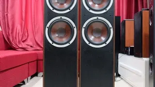 💥 Test Combo Marantz SR5011 + Loa Dali Spektor 6 Nghe Bộ Gõ Đánh Phê Luôn ạ 🤩🤩🤩 Ở Cuối Video