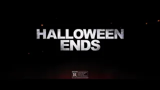 Halloween Ends TV Spot