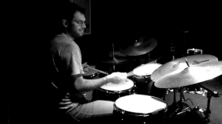 12 Bar Drums Impro