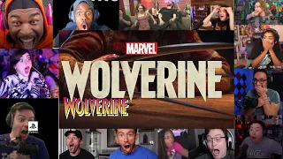 The Internet Loves Wolverine