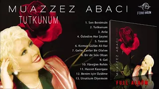 Muazzez Abacı - Tutkunum (Full Albüm) (1995)