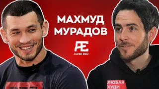 Первый узбек в UFC I о себе, о новых боях, и о Флойде с Хабибом