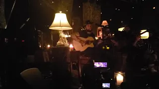 Twiddle Unplugged 4/11/19 pt.3