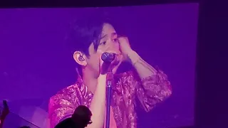 One Ok Rock - Your Tears Are Mine | Columbus OH 2023