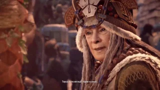 Horizon Zero Dawn (07) Сердце Матери