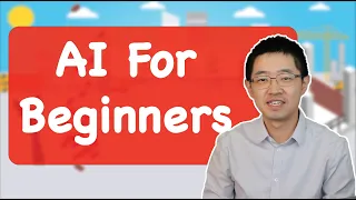 [No Math] Why do we need GPU for AI? Explained to beginners