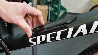 New 2021 Specialized Diverge unboxing and build.  Specialized Diverge Expert Carbon 2021.