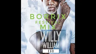 Willy William - Ego (Borrix Festival Mix)