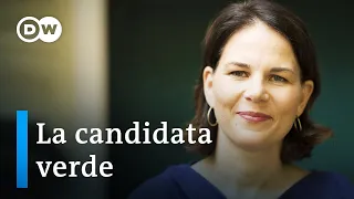 ¿Habrá de nuevo una canciller mujer en Alemania?