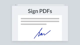 Implementing PDF Signature Functionality in a React App Using JavaScript