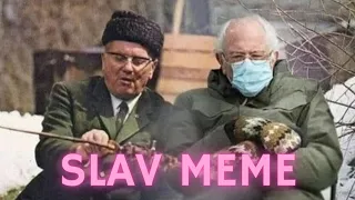 SLAV MEMES COMPILATION V8