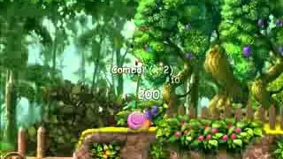 Let's Play SUPER COW VIDEO GAME STAGE 4 LEVEL 3