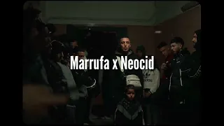 [FREE] Jul X Morad type beat | Prod.Marrufa X @NEOCID38