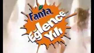 Fanta Reklamı   1998